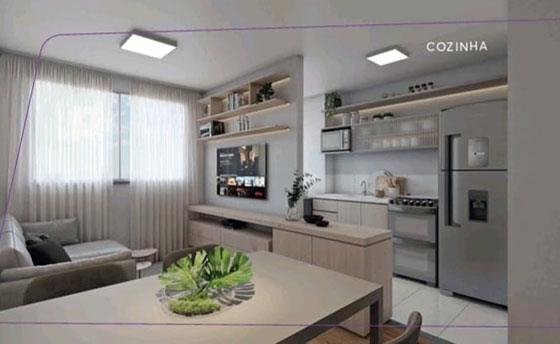 Apartamento Imagem