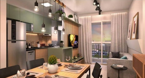 Apartamento Imagem