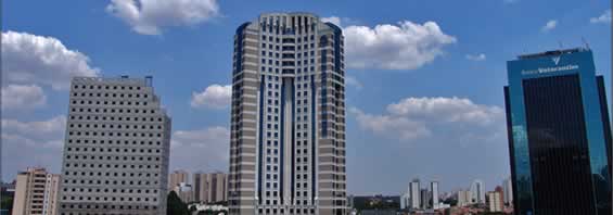 Bairro do Morumbi