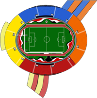 Desenho Mapa Morumbi