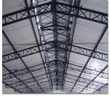 Estruturas e Construções Metálicas no Morumbi