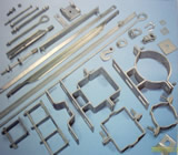 Ferragens no Morumbi