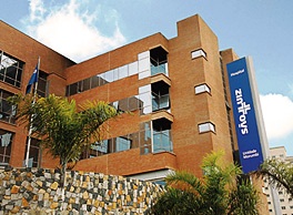 Hospital São LuÃz Morumbi