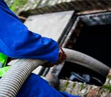 Limpeza de Caixa de Gordura no Morumbi