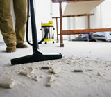 Limpeza Pós Obra no Morumbi