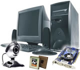 Loja de informática no Morumbi