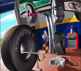 Oficina Mecânica e Mecânica Automotiva no Morumbi