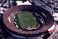 Estádio do Morumbi - Foto 7