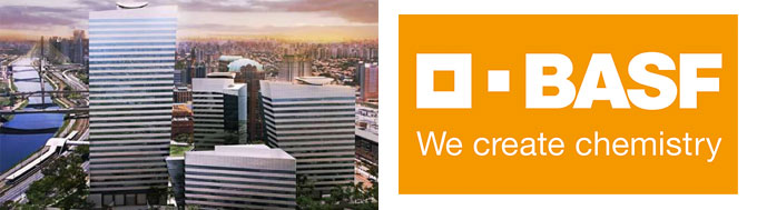 Basf Morumbi Basf Morumbi