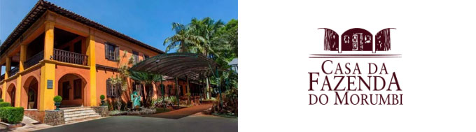 Casa da Fazenda Morumbi: Serviços, Endereço, Telefone » Encontra Morumbi