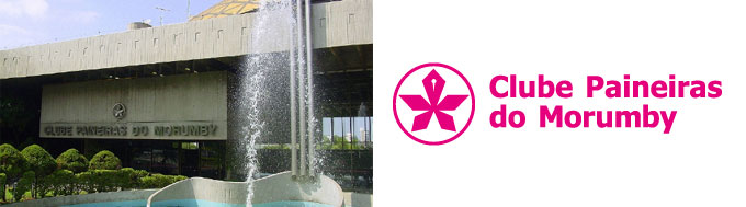 Clube Paineiras do Morumbi