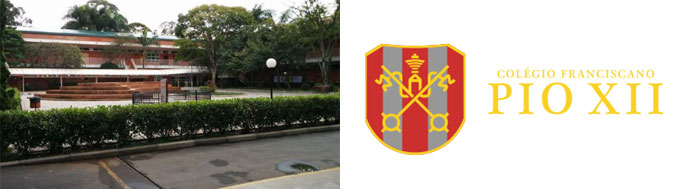 Colégio Pio XII Morumbi Colégio Pio XII Morumbi