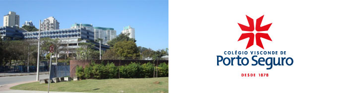 Colégio Visconde de Porto Seguro Morumbi Colégio Visconde de Porto Seguro Morumbi