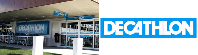 Decathlon Morumbi