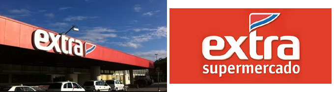 Extra Morumbi Marginal Pinheiros Extra Morumbi Marginal Pinheiros