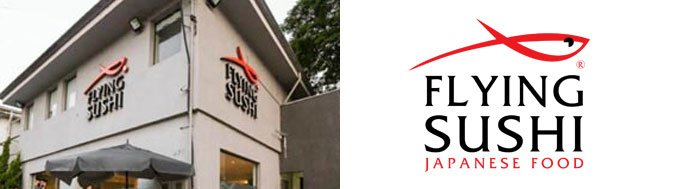 Flying Sushi Morumbi