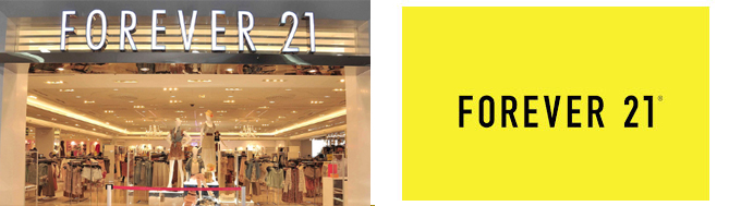 Forever 21 Morumbi