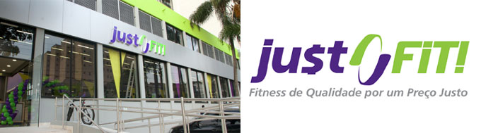 Just Fit Morumbi