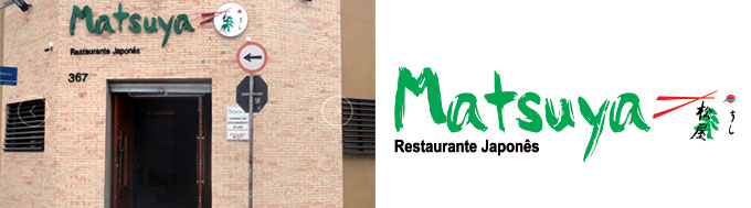 Matsuya Morumbi Matsuya Morumbi