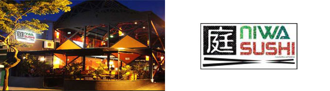 Niwa Sushi Morumbi