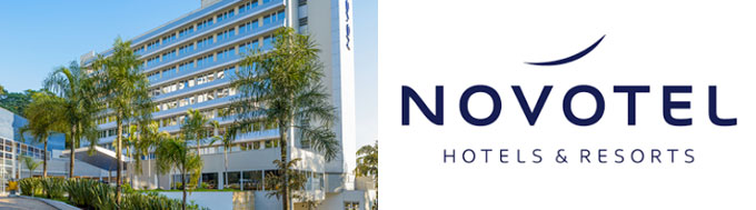 Novotel Morumbi