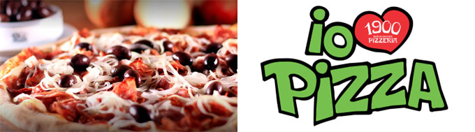 Pizzaria 1900 Morumbi Pizzaria 1900 Morumbi