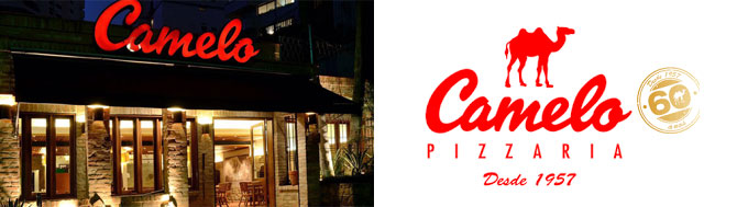 Pizzaria Camelo Morumbi