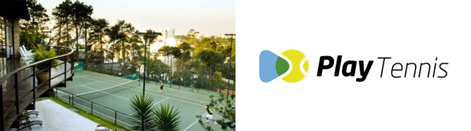 Play Tennis Morumbi Play Tennis Morumbi