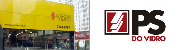 Pronto Socorro do Vidro Morumbi