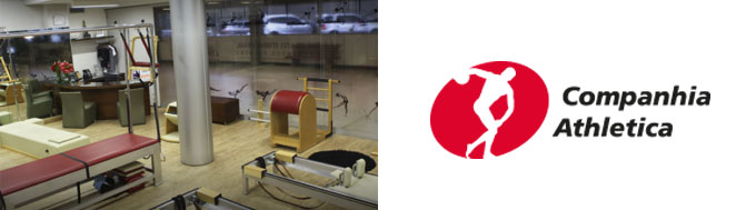 Cia Athletica Morumbi