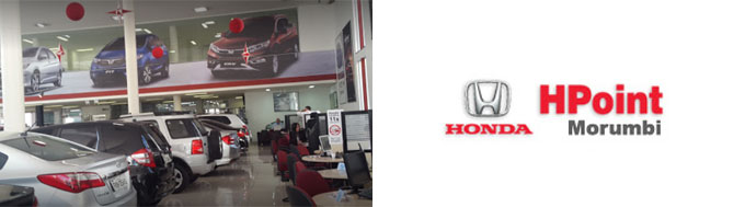 Hpoint Morumbi