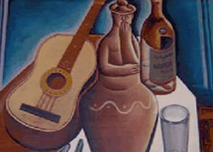 Acervo Artístico-Cultural dos Palácios do Governo do Estado de São Paulo acerco-artistico-cultural-no-morumbi