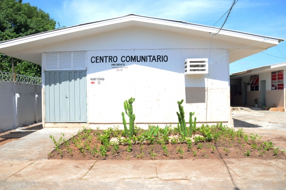 centro-comunitario