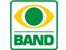 Band TV logo-band