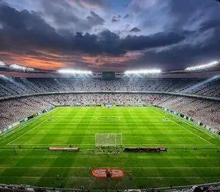 São Paulo não jogará mais no Morumbi