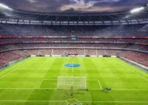 Despedida no Morumbi