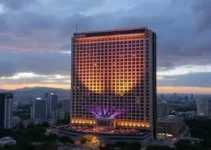 Hilton SP Morumbi