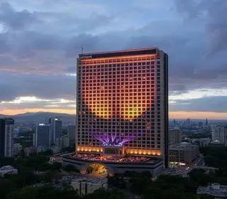 Hilton SP Morumbi