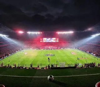 São Paulo joga na Vila Belmiro
