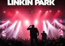 show do Linkin Park em São Paulo