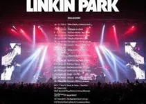 Linkin Park em São Paulo