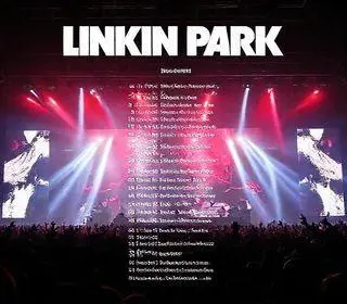 Linkin Park em São Paulo