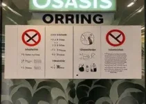 Oasis em São Paulo