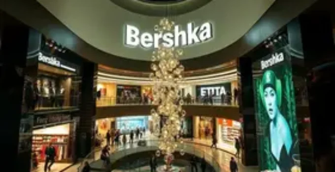Bershka