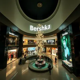Bershka