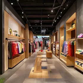 Bershka