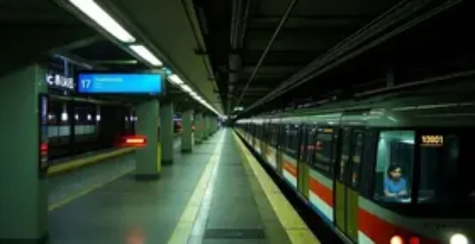 Estação Morumbi