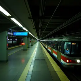 Estação Morumbi