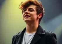 Harry Styles shows em SP