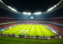 Portuguesa bate São Paulo no Morumbi